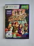 XBOX 360Kinect Adventures!