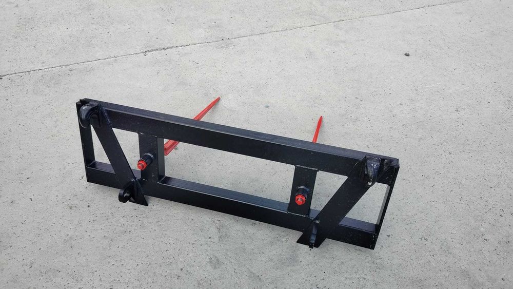 Kły do Balotów + Ramka