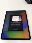 Apple ipad pro Para peças