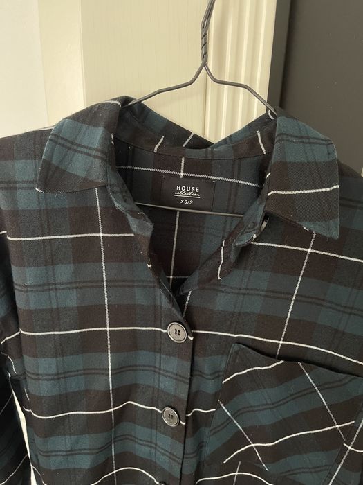 Картата сорочка