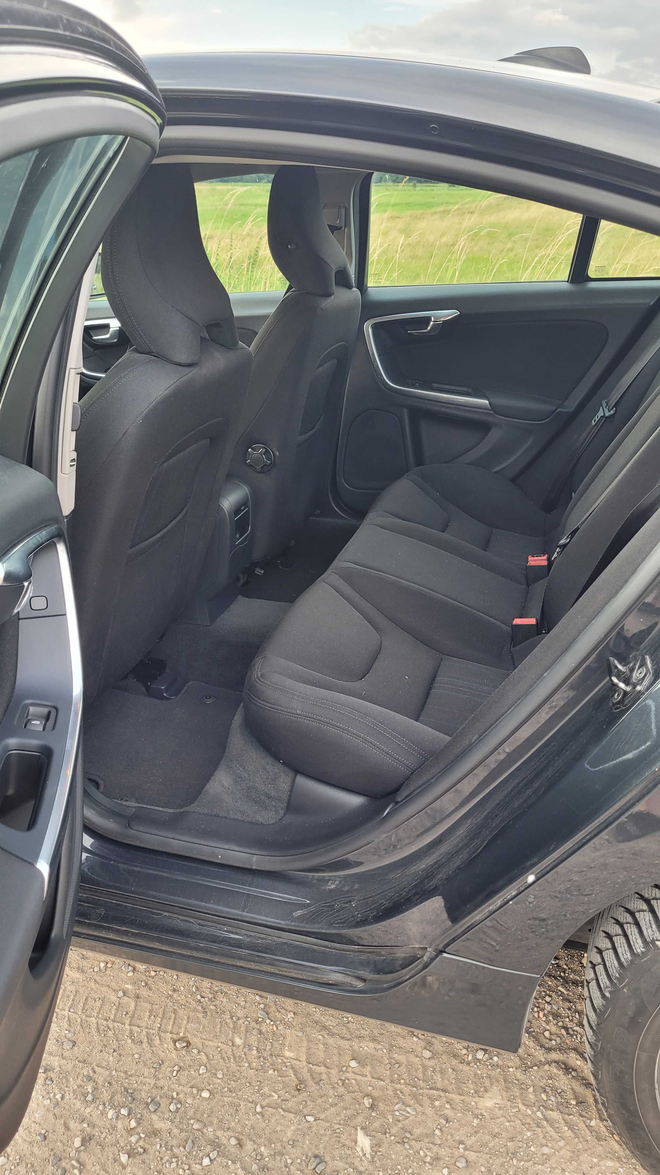 Sprzedam VOLVO S60 2011r. 1.6 diesel
