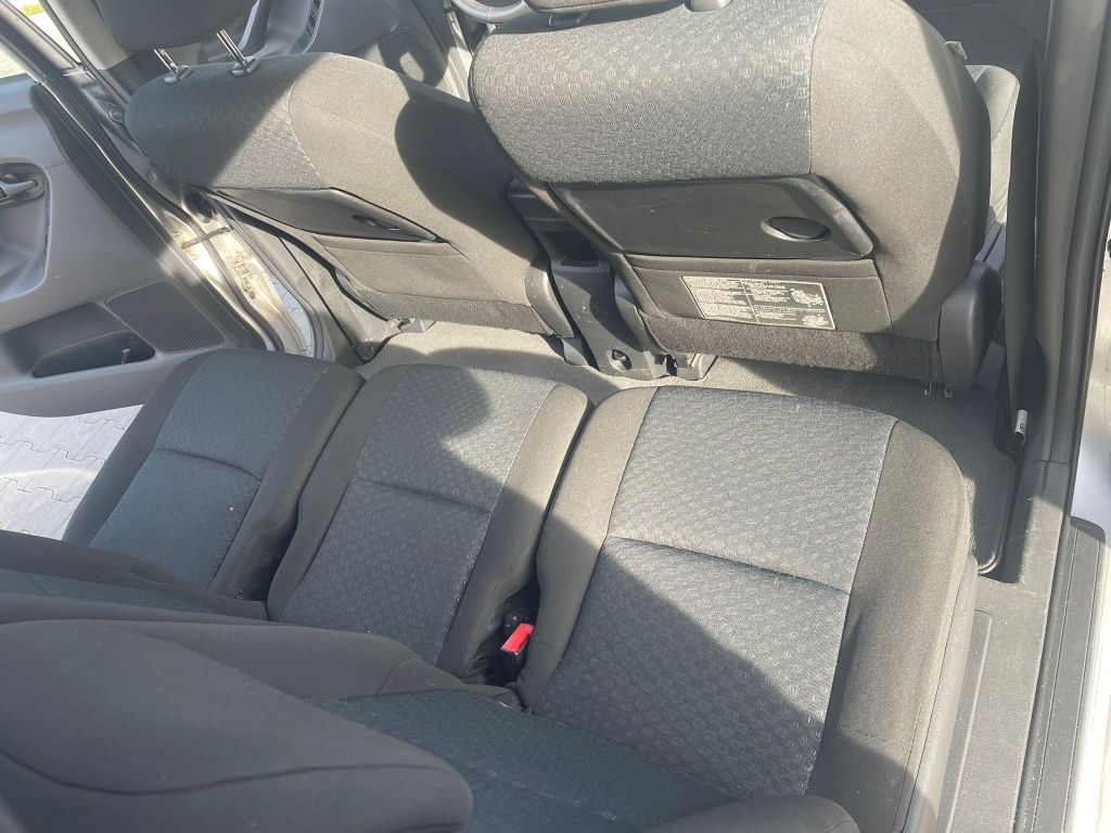Toyota Verso 2009 2.0D4D  możliwa zamiana