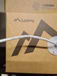 Kabel LAN sieciowy internetowy do kamer monitoringu na metry 5m cat. 6