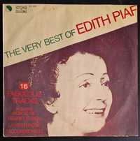 Płyta winylowa - THE VERY BEST OF - EDITH PIAF