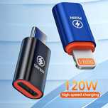 Adapter USB-C - iPhone (Lightning) PD20W