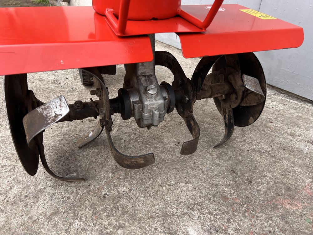 Культиватор Ering Profi mh 50