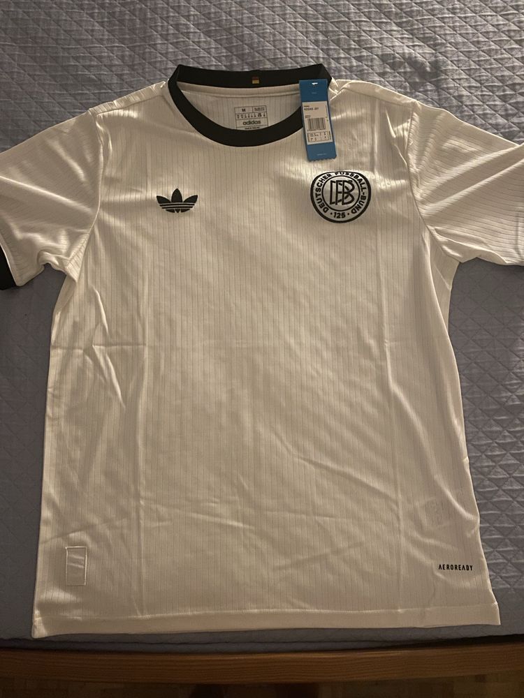Camisola futebol