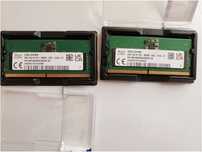 SK-Hynix DDR5 8GB 4800MHz SO-DIMM 1Rx8 PC5-4800B