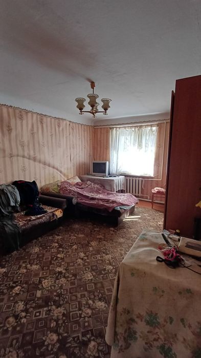 Продам квартиру.