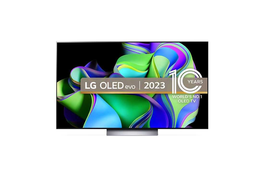 OLED Телевизор LG 55C31 LA Наличие!