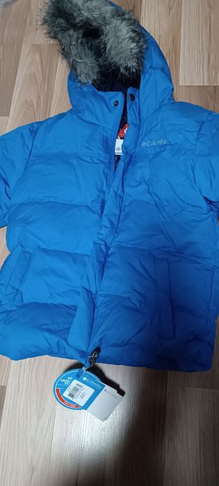Продам зимову нову куртку Columbia