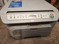 Drukarka Brother DCP 7030