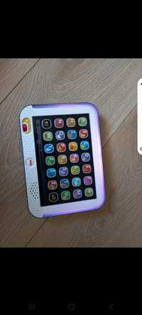 Tablet malucha fisher price