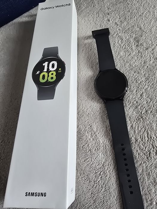 Samsung galaxy watch5 44mm