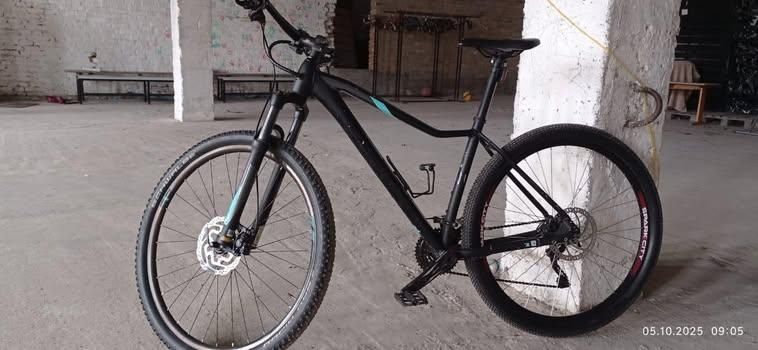 Продам горний велосипед