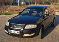 Nissan Almera classic