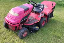 Traktorek kosiarka Countax C800HE 18HP OCYNKOWANE KOSISKO