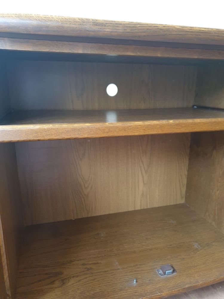 Szafka pod telewizor