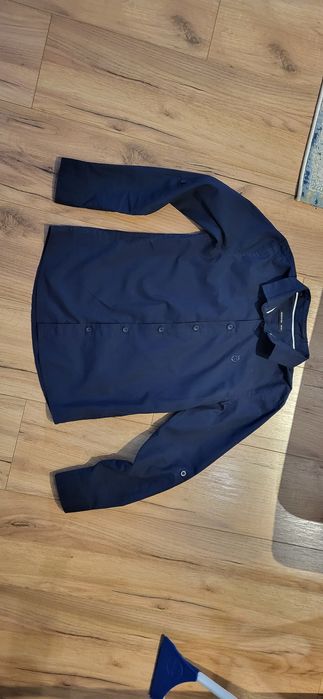 Koszula Reserved r.140 Stan bdb bawełna