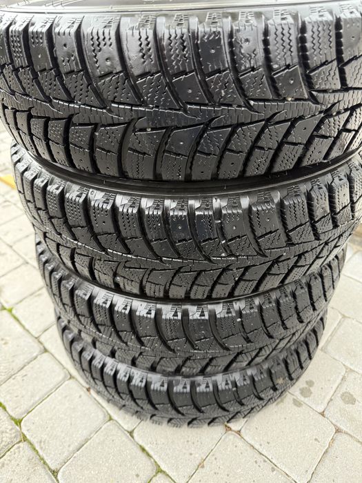 Нова Різіна, Гума, колеса, Матіз, Таврія, Славута р13