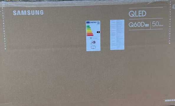 SamsungQE43,50,55,65Q7F - 8F - U8072F