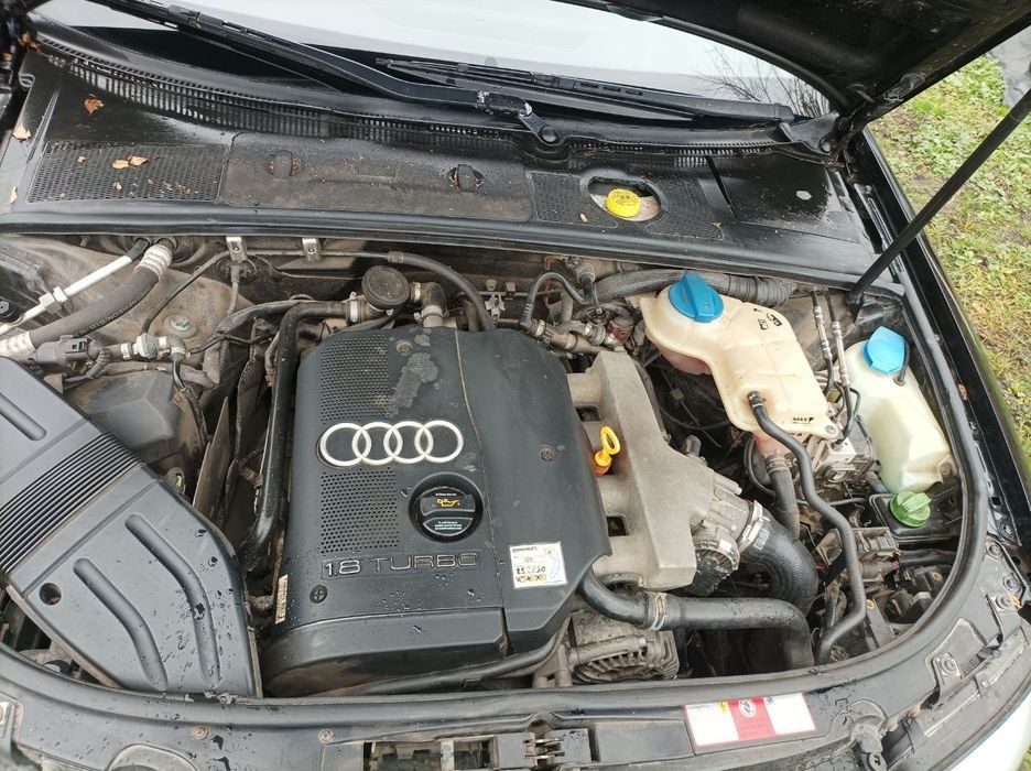 Продам автомобіль Audi A4