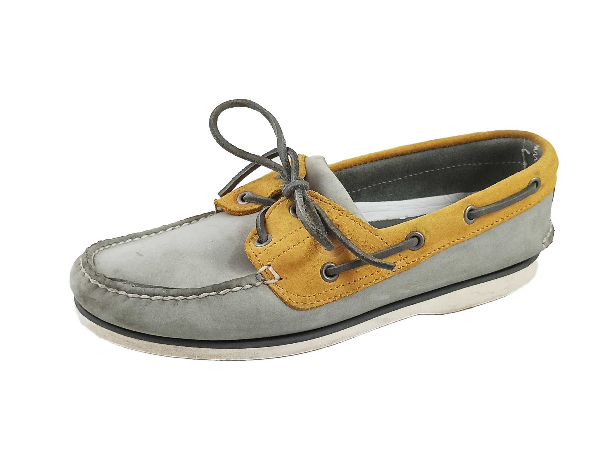 Mokasyny TIMBERLAND Classic skóra roz 41 - 25,5 cm  b1119