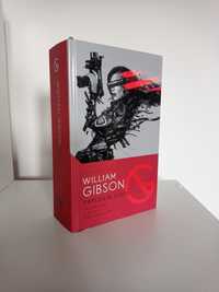 Trylogia ciągu William Gibson