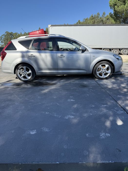 Kia ceed 1.6 crdi sw 2009