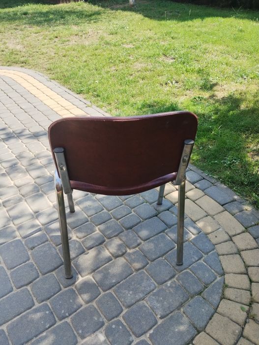 Krzesła 4 sztuki