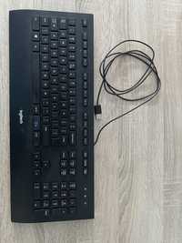 Klawiatura przewodowa - Logitech K280e [rezerwacja]