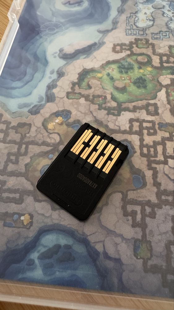 Gra Nintendo Switch Pokémon Shining Pearl