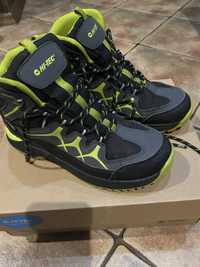 HI-TEC buty trekkingowe