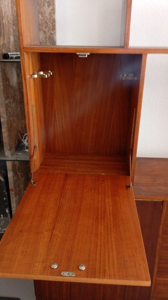 Móvel sala antigo