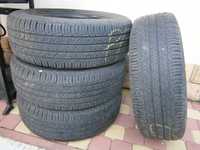 Opony letnie 215/70 R16