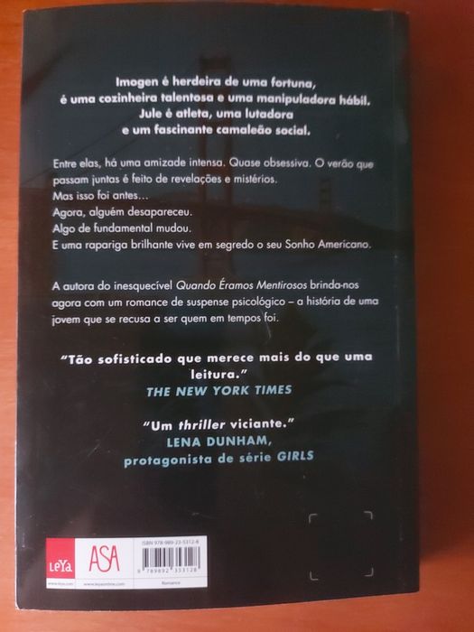 História de uma fraude (livro como novo)