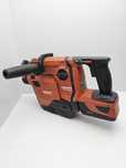 Młotowiertarka Hilti TE 6-A22 + Odsysacz Pyłu Hilti TE DRS-6-A + Aku H