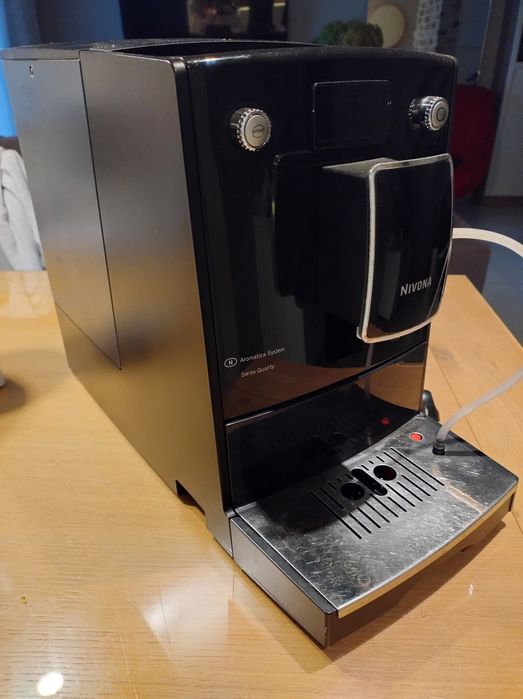 Ekspres automatyczny Nivona caferomatica 507