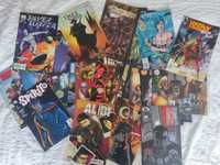 Varios Comics Americanos Numeros 1