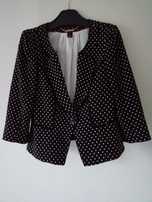 Zakiet firmy WHITB BLACK (USA) roz.36