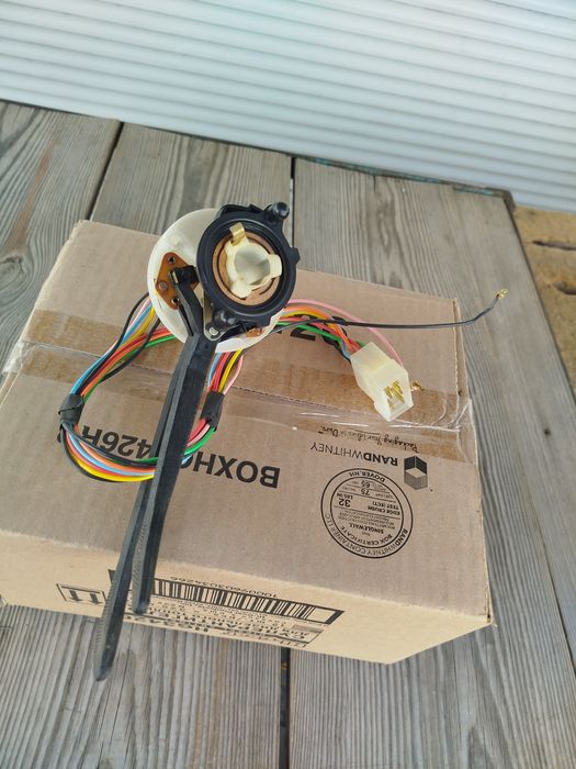 Подрулевой переключатель 2101,АЗЛК,ИЖ.