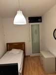 Quarto para arrendar