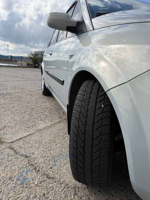 Renault Megane Grand Scenic 2