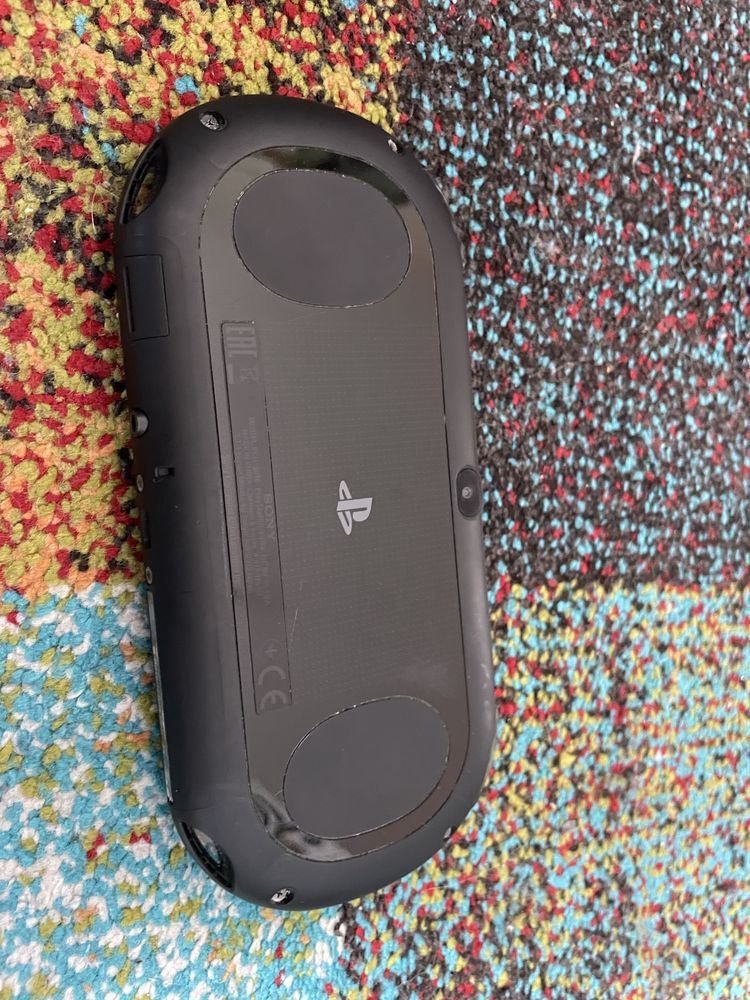 ps vita slim 8 gb