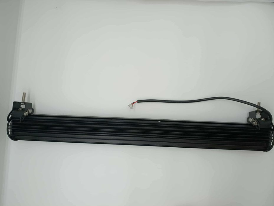 Lampa robocza przeciwmgielna LED 180W DC 10V-30V