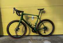 Rower szosowy MERIDA Scultura Endurance 5000 Ultegra  r.XL