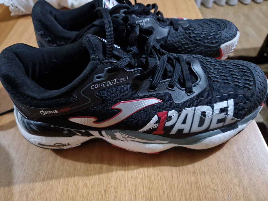 Sapatilhas Padel Joma Tam 39