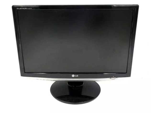 Monitor LCD LG Flatron W1952TQ-PF 19 cale