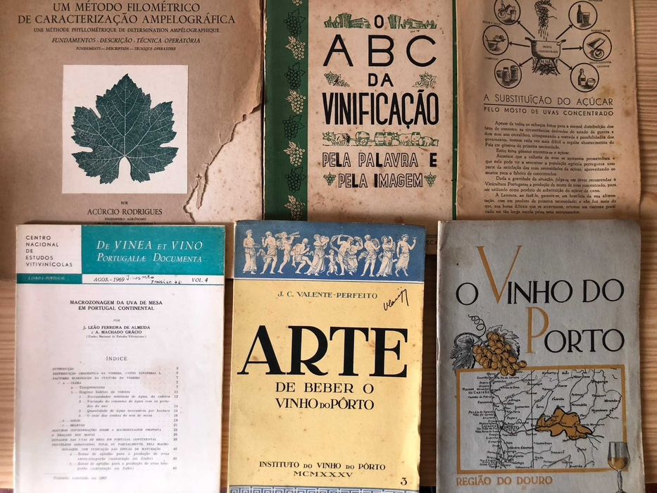Livros de Agricultura - 3