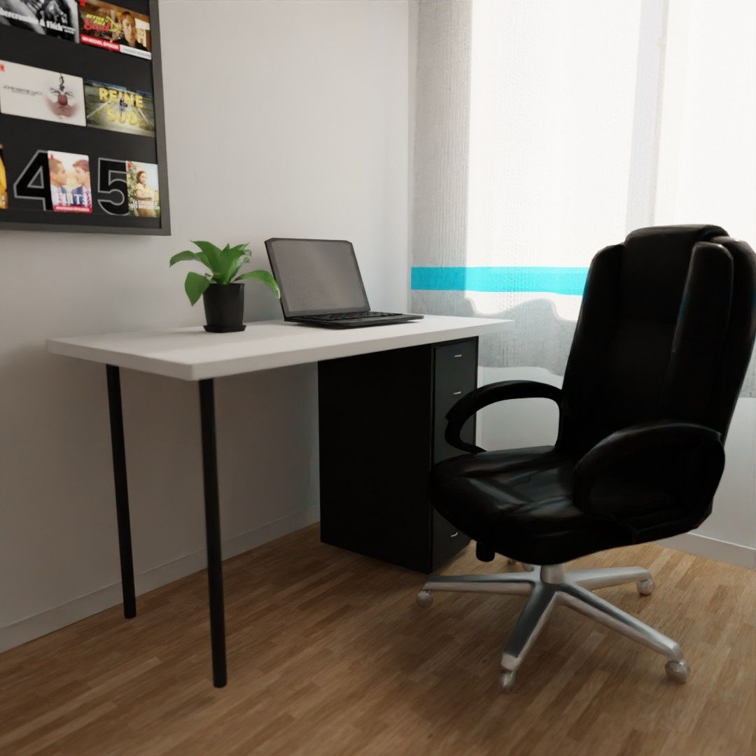 Animações 2D/3D - Modelação 3D
